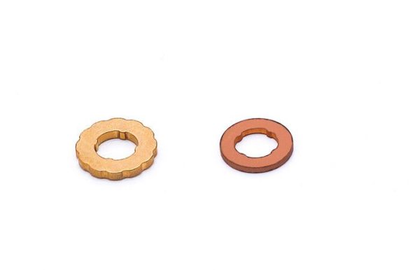 Stamping Parts