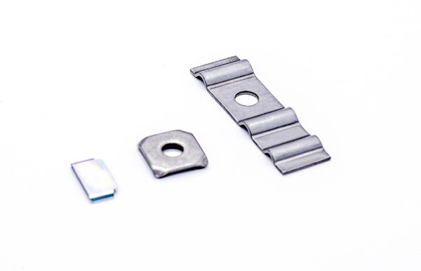 Stamping Parts