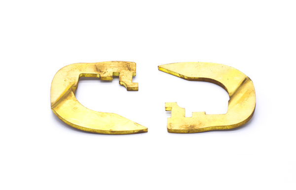 Stamping Parts