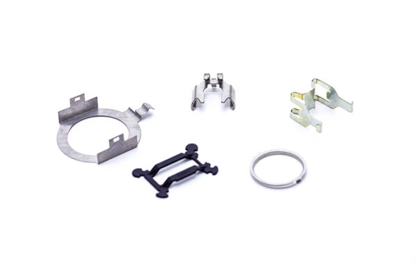 Stamping Parts
