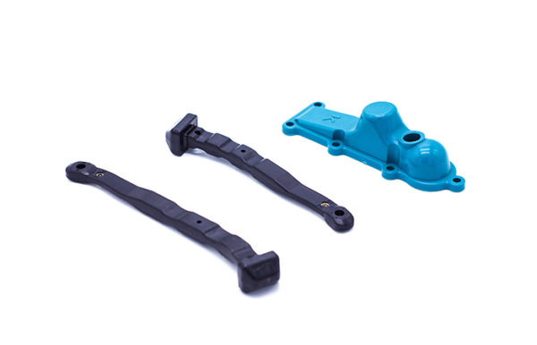 Plastic Injection parts