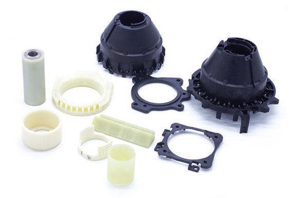 Plastic Injection parts