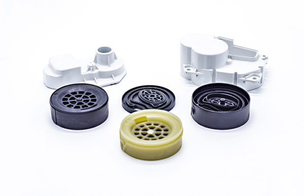 Assembly Parts