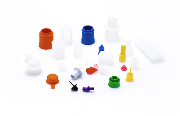 Plastic Injection Parts