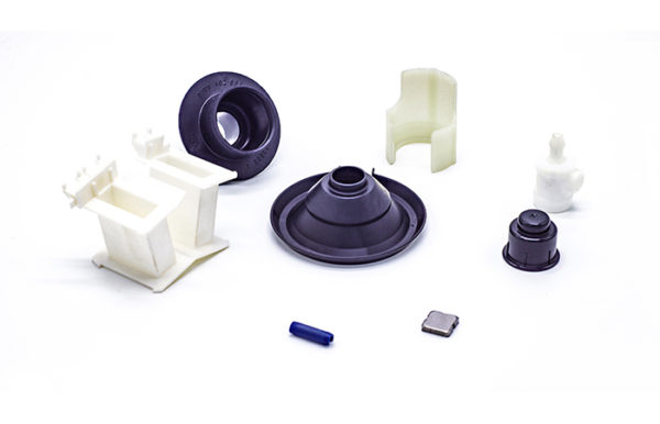 Plastic Injection Parts