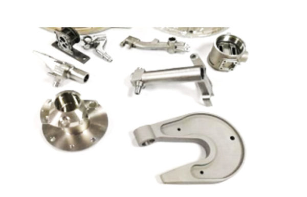CNC Machining Parts