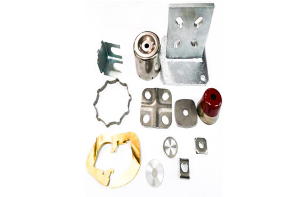 Stamping Parts